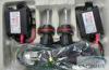 6000k 8000k Slim Hid Xenon Light Kit , Car Headlight 9007 Hid Conversion Kit