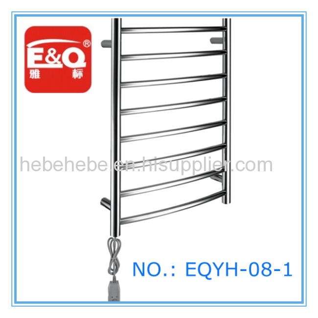 electric heated towel rails