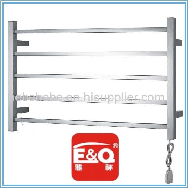 electric heated towel rails