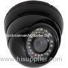 480tvl D-WDR IR CCTV Camera With CCD Sensor , 36 Pcs Led 30m Long Distance , Internal Sync