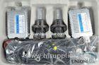 35w Canbus Hid Conversion Kits, 6000k 10000k Canbus Hid Xenon Light Kit