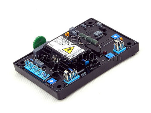AVR SX460 automatic voltage regulator
