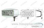 IP67 15W 12v Led Work Lights Off Road Lighting for TrucksTrailers