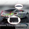 4 Sensors System 12v Car Parking Sensor 0.3m - 2.5M Detectin Range