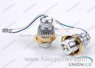 10w Bmw Led Angel Eyes Bulbs, 12v Bmw E91 Led Angel Eye Headlights