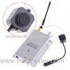 650TVL 1/3" CCD Video Color Mini CCTV Camera Infrared Day And Night , 3.6mm Board Lens