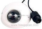 H.264 Full HD 1080p NetWork Mini CCTV Camera Outdoor , 2 Megapixel , Fixed Lens 3.6mm