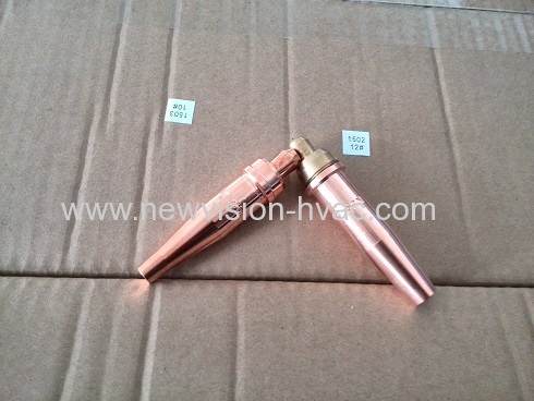 Heating Nozzle GK3-B Type