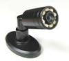 700TVL CCD HD Security Mini CCTV Camera Bullet Infrared 0 Lux , 12V DC High Resolution