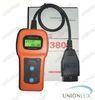 OBDII EOBD CAN-BUS Memo Car Scanner , Benz Trouble Code Reader