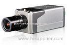 1/3" Double Speed Sony CCD 540tvl CCTV Box Cameras Waterproof Pan / Tilt / Zoom