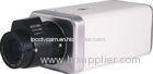 120dB D-WDR HD CCTV Box security Cameras AGC PAL 752 (H) 582 (V)With Alarm