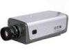 600tvl D-WDR HD CCTV Box Cameras Outdoor 2D-DNR , Internal Sync , Manual Iris Lens