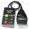 Professional Inspection Car Diagnostic Code Reader For BMW