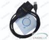 VAG Auto Diagnostic Cable , Diagnostic Tool With USB Drivers