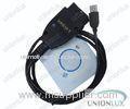 VAG Auto Diagnostic Cable , Diagnostic Tool With USB Drivers