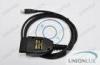 Professional VAG USB Interface Auto Diagnostic Cable For VW