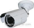 1/2.8" Progressive Scan Exmor CMOS Infrared Bullet Cameras Support ICR Day Night