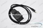 K/L Diagnostic Interface Auto Diagnostic Tool , OBD2 USB VAG