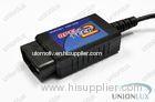 Professional OPEL TECH2 COM Interface Auto Diagnostic Cable