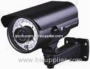 CMOS WDR Low Lux Outdoor IR Bullet Cameras CMOS Progressive Scan 1280 x 720 25 fps