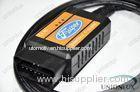Ford Scanner Auto Diagnostic Cable , USB Ford Diagnostic Tool