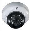 1/3&quot; 720P Sony CCD Color Dome IP Camera Vandal proof Audio , Alarm , BNC For Traffic