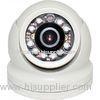 Poe Mini IR Dome IP Camera CCTV Network Security DWDR With Motion Detection Color to BW