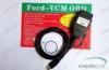 Automatic Ford VCM OBD Diagnostic Tool With ECU Identification