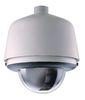Outdoor 20x Optical Zoom Speed Dome IP Camera progressive scan Day Night ICR , Auto Iris
