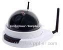 3x Optical Zoom Speed Security PTZ Dome IP Camera h.264 2 MP 1080P Full HD WDR