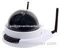 3x Optical Zoom Speed Security PTZ Dome IP Camera h.264 2 MP 1080P Full HD WDR