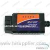 Alfa Romeo OBD Diagnostic Interface OBD2 Tool , ELM327