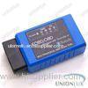 Wireless Bluetooth OBD Diagnostic Interface Auto Code Reader