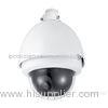 CCD HD Night Vision Dome IP Camera Waterproof ARM9 24V AC Built-in SD TF Card