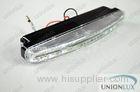 Super White Auto 8 LED Daytime Running Light DRL For Ford Focus