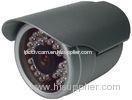 60M IR Day Night HD-SDI Camera Long Distance With 8 Laser LED , Multilingual OSD