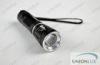 Portable Aluminum T6 Mini CREE LED Flashlight Torch for Camping, Hiking, Hunting