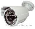 Megapixel Weatherproof HD-SDI Camera PAL / NTSL High Resolution For Outdoor