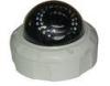 Vandal Proof Dome 2MP HD-SDI CCTV Camera 1080p 30fps , 2.8 - 12mm Varifocal Lens