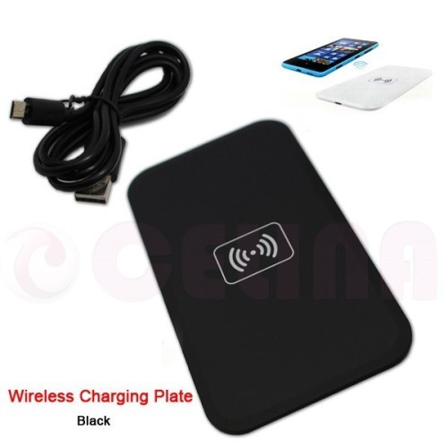 wireless charger docking station