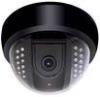 M-JPEG Indoor Wireless Vandal Proof Dome Camera Weatherproof Remote With Motion Dection