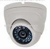 540 TVL HD Vandal Proof Dome Camera High Resolution Waterproof , 1Vp-p 75 ohms