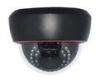 IR Color WDR Vandal Proof Dome Camera Pan / Tilt / Zoom For Outdoor , High Resolution