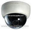 Infrared Vandal Proof Dome Camera Internal Sync PAL 795 (H )x 596 (V) NTSC 811 (H) X 508 (V)