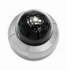 Effio 500TVL Sony Color CCD Vandal Proof Dome Camera Waterproof Interline Transfer