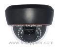 IR WDR Vandal Proof Dome Camera