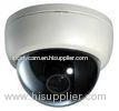 Wireless 480TVL Vandal Proof Dome Security Camera Outdoor Weatherproof D-WDR , DNR