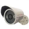 Outdoor Wireless Dot Matrix Camera 650TVL Day Night Megapixel HD CCTV Security Camera