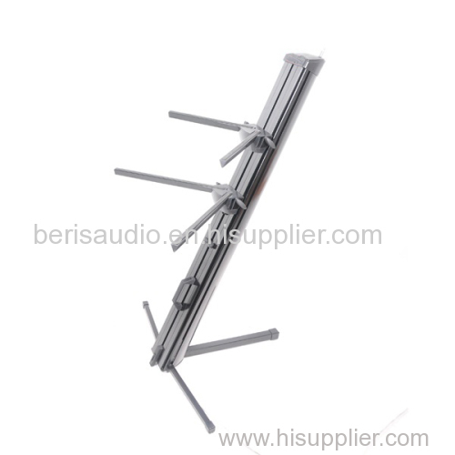 BKS-19 professional keyboard stand